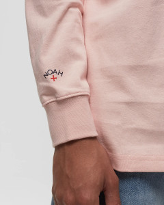 Кофта PUMA x NOAH Graphic Longsleeve 623862-63