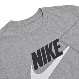 Футболка Nike M NSW TEE ICON FUTURA AR5004-063