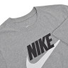 Футболка Nike M NSW TEE ICON FUTURA AR5004-063