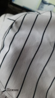 Панама 47 Brand NEW YORK YANKEES PINSTRIPED (Клас А) B-PINSD17PTF-NY-R