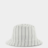 Панама 47 Brand NEW YORK YANKEES PINSTRIPED (Клас А) B-PINSD17PTF-NY-R