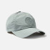 Бейсболка Stone Island Logo Cap Hats Gray 811599576-V0066