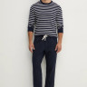 Штани TOMMY HILFIGER Essential Relaxed Fit MW0MW37231
