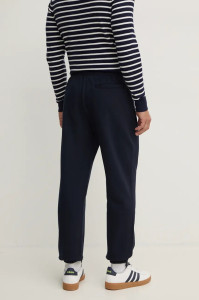 Штани TOMMY HILFIGER Essential Relaxed Fit MW0MW37231