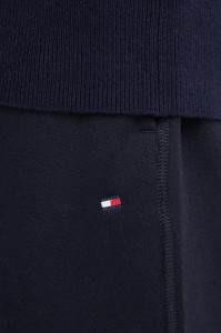Штани TOMMY HILFIGER Essential Relaxed Fit MW0MW37231