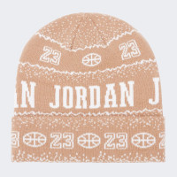 Шапка Nike Air Jordan Holiday Beanie 9A0853-XOL