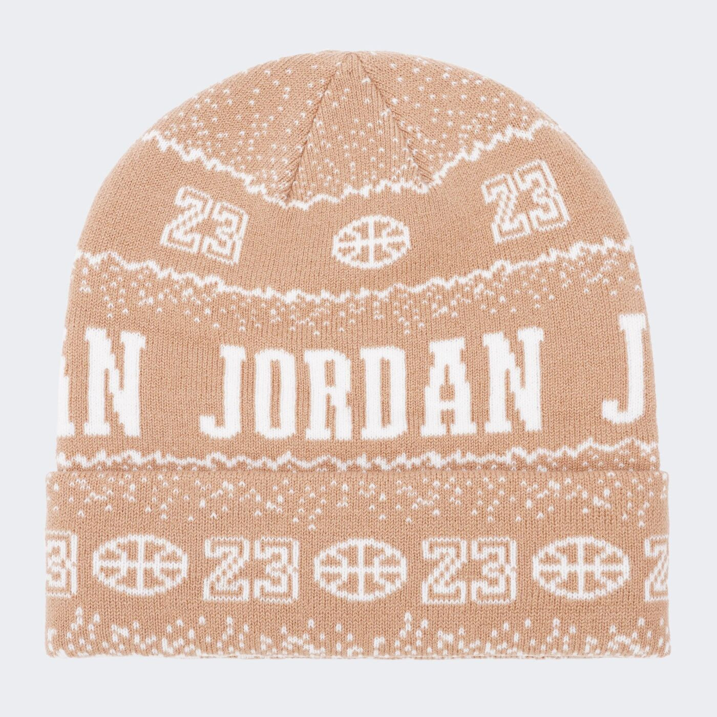 Шапка Nike Air Jordan Holiday Beanie 9A0853-XOL