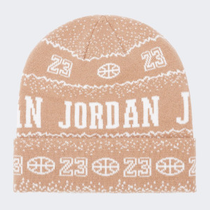 Шапка Nike Air Jordan Holiday Beanie 9A0853-XOL