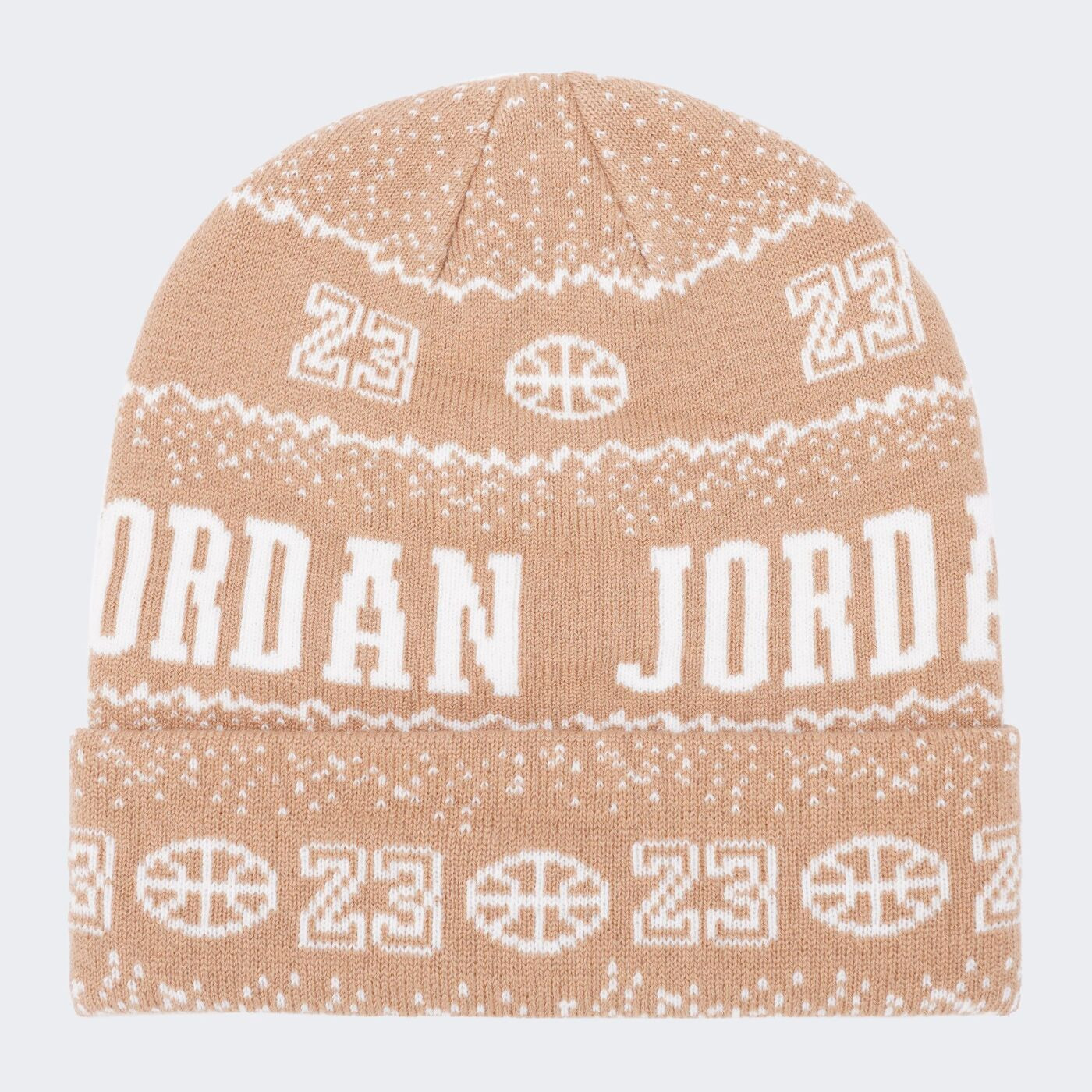 Шапка Nike Air Jordan Holiday Beanie 9A0853-XOL