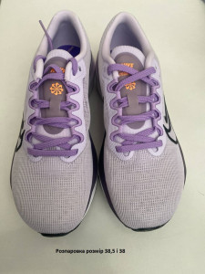 Кросівки Nike WMNS ZOOM FLY 5 (Клас А) DM8974-500-R