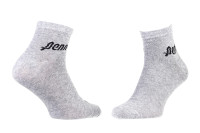 Шкарпетки Penn QUARTER SOCKS 3 PAIR сірий Уні 35-40 179045