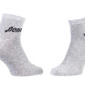 Шкарпетки Penn QUARTER SOCKS 3 PAIR сірий Уні 35-40 179045