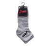 Шкарпетки Penn QUARTER SOCKS 3 PAIR сірий Уні 35-40 179045