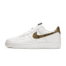 Кросівки Nike Air Force 1 Low Retro Ivory Snake AO1635-100 AO1635-100