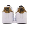 Кросівки Nike Air Force 1 Low Retro Ivory Snake AO1635-100 AO1635-100