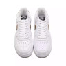 Кросівки Nike Air Force 1 Low Retro Ivory Snake AO1635-100 AO1635-100
