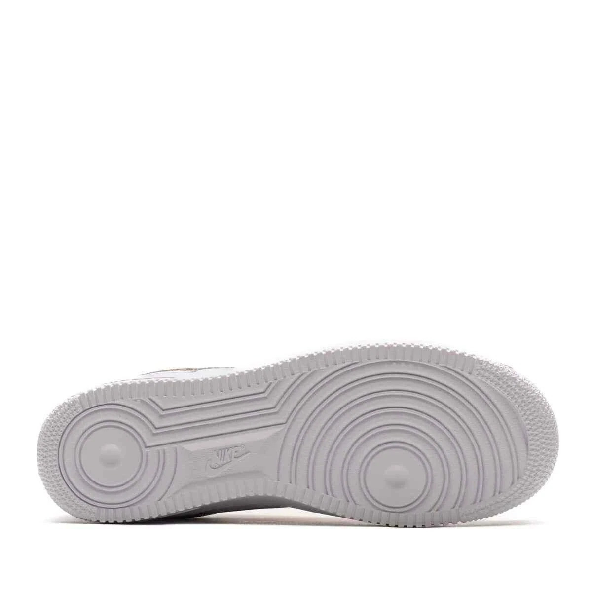 Кросівки Nike Air Force 1 Low Retro Ivory Snake AO1635-100 AO1635-100
