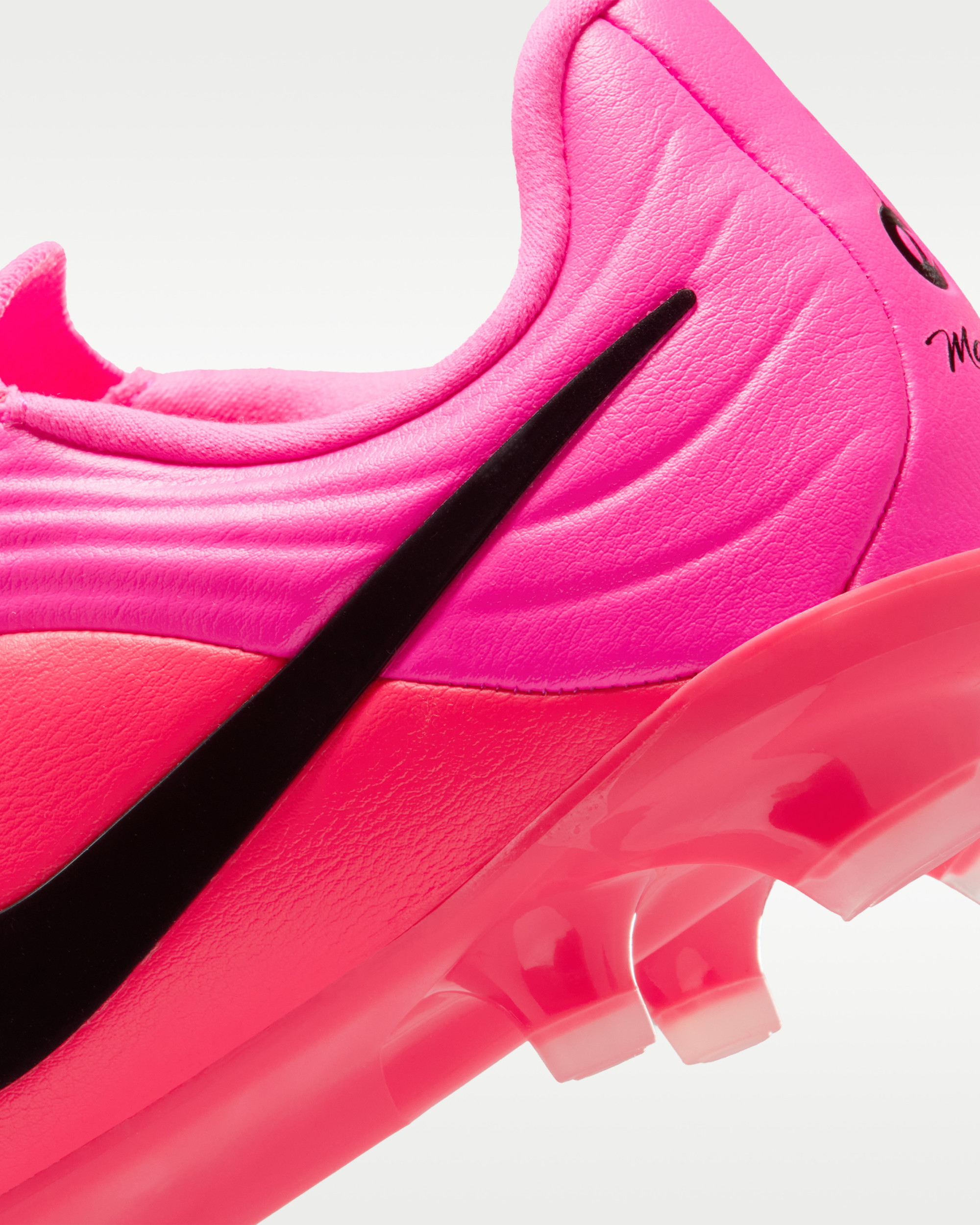 Бутси Nike JR TIEMPO MAESTRO ACAD FG/MG T IH1804-901