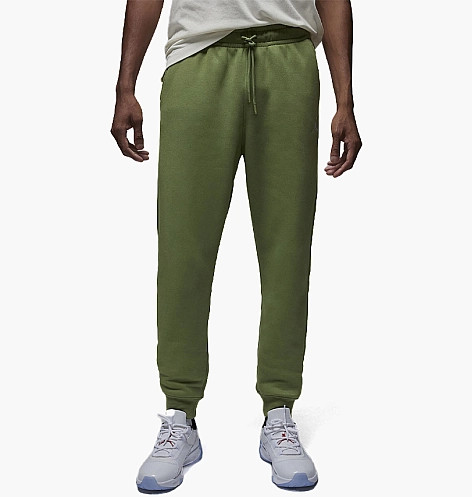 Штани Nike Jordan Essentials Fleece FJ7779-340 (Оригінал) FJ7779-340