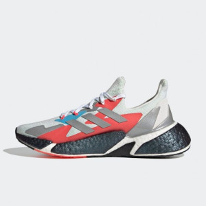 Кросівки Adidas X9000L4 Crystal White FW8406 (Оригінал) FW8406