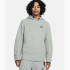 Худі Nike Tech Fleece (сіро-зелений) FB8016-330