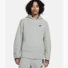 Худі Nike Tech Fleece (сіро-зелений) FB8016-330