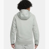 Худі Nike Tech Fleece (сіро-зелений) FB8016-330