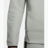Худі Nike Tech Fleece (сіро-зелений) FB8016-330