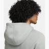 Худі Nike Tech Fleece (сіро-зелений) FB8016-330