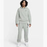 Худі Nike Tech Fleece (сіро-зелений) FB8016-330
