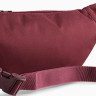 Сумка на пояс Puma PHASE PATCH Waist Bag 2,2L бордовий 31 х 9,5 х 12 см (091731-20) 091731-20