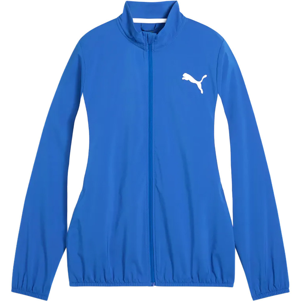 Куртка W CROSS THE LINE JACKET 3.0 526743-04