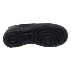 Кросівки Nike Air Force 1 Low Crater Gs Triple Black DH8695-001