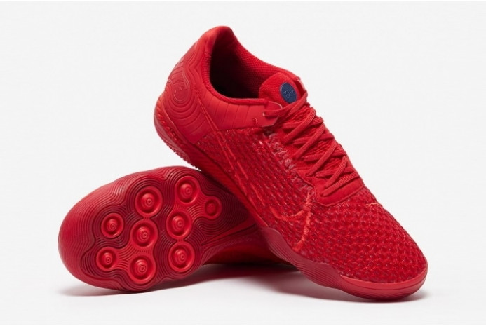 Футзалки Nike ReactGato IC CT0550-600 CT0550-600