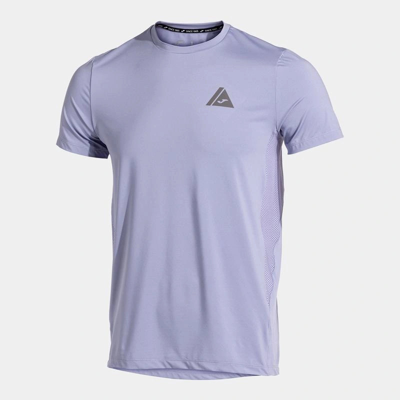 Футболка Joma INDOOR GYM димчасто-блакитна 102967.277 102967.277