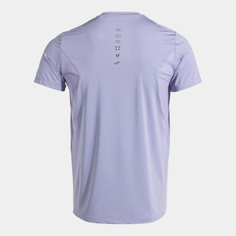 Футболка Joma INDOOR GYM димчасто-блакитна 102967.277 102967.277