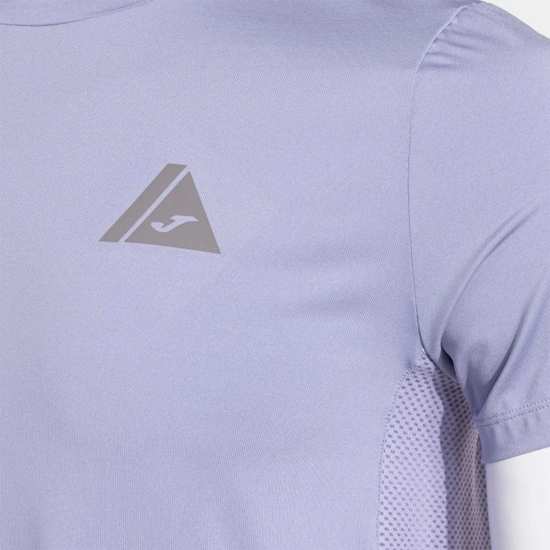 Футболка Joma INDOOR GYM димчасто-блакитна 102967.277 102967.277