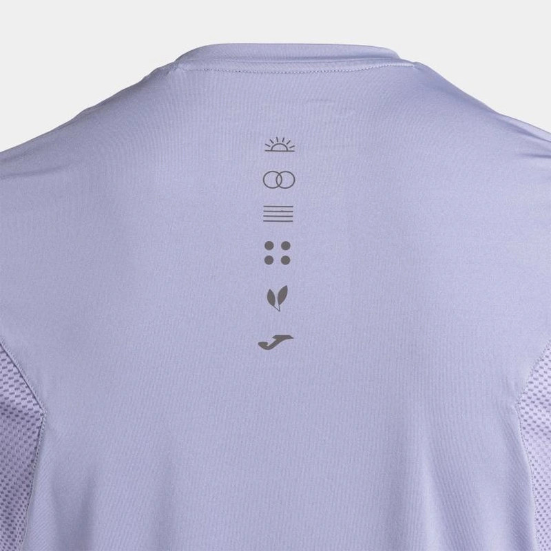 Футболка Joma INDOOR GYM димчасто-блакитна 102967.277 102967.277