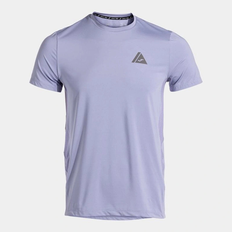 Футболка Joma INDOOR GYM димчасто-блакитна 102967.277 102967.277