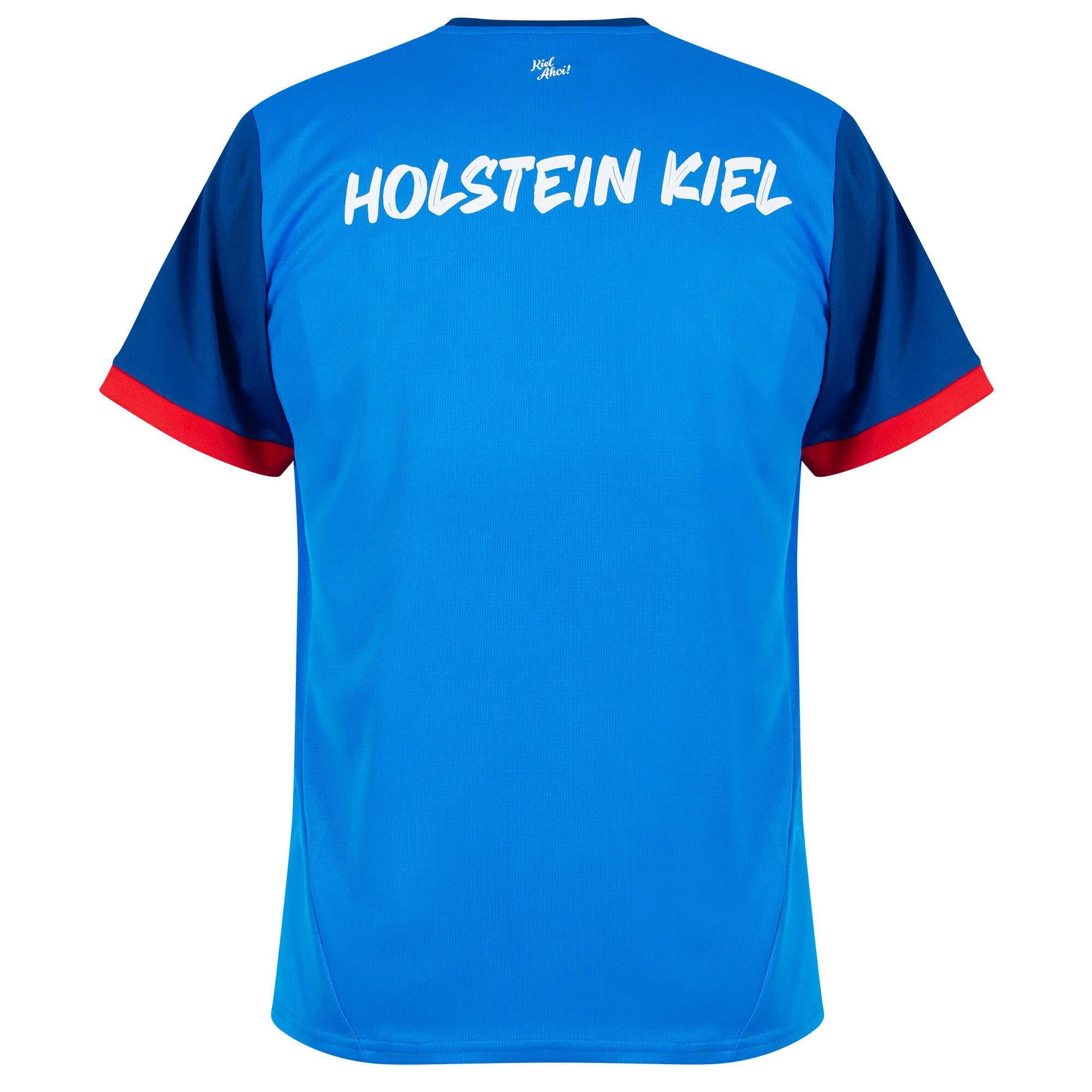 Футболка Puma Holstein Kiel Home Jersey 946318-01