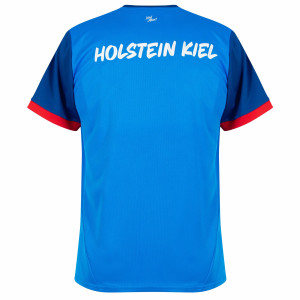 Футболка Puma Holstein Kiel Home Jersey 946318-01