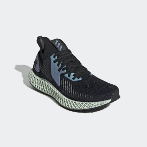 Кросівки Adidas Alphaedge 4D FV6106