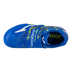 Сороконіжки дитячі Joma SUPER COPA SCJW2404TFV SCJW2404TFV