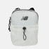 Сумка унісекс New Balance Essential Sling White LAB51901WT MISC LAB51901WT