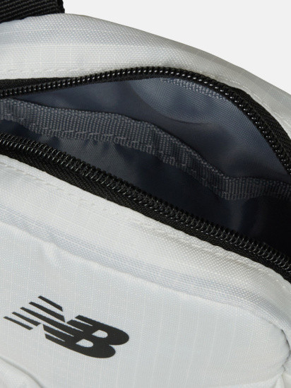 Сумка унісекс New Balance Essential Sling White LAB51901WT MISC LAB51901WT