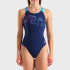 Купальник Arena FLOWING SWIMSUIT V BACK 010256-780 Купальник Arena FLOWING SWIMSUIT V BACK 010256-780