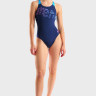 Купальник Arena FLOWING SWIMSUIT V BACK 010256-780