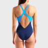 Купальник Arena FLOWING SWIMSUIT V BACK 010256-780