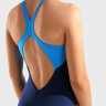 Купальник Arena FLOWING SWIMSUIT V BACK 010256-780