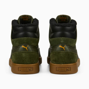 Черевики Puma Shuffle Mid Fur 387609-02